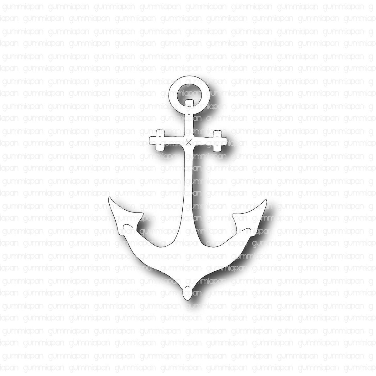 Stanze Anchor
