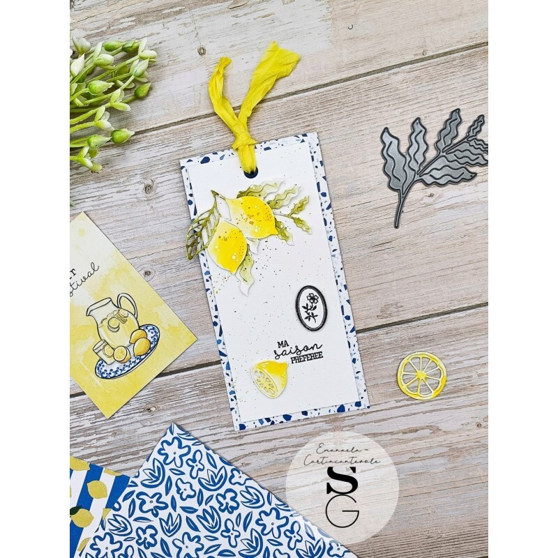 Stanze Citrons