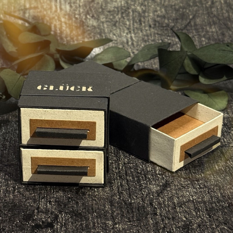 Stanze Schubladenbox klein