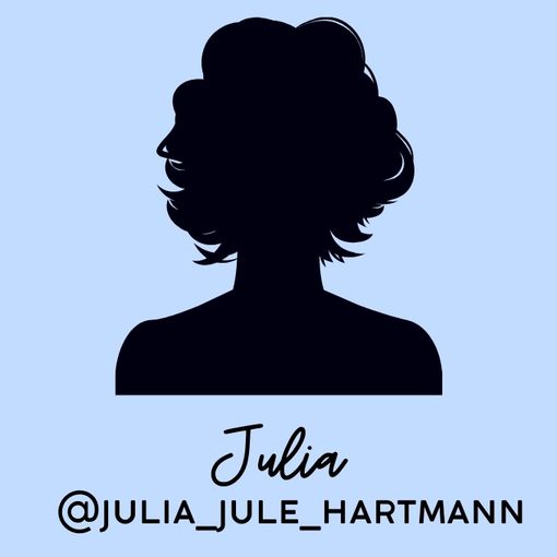 Julia im Mingo-Design Team