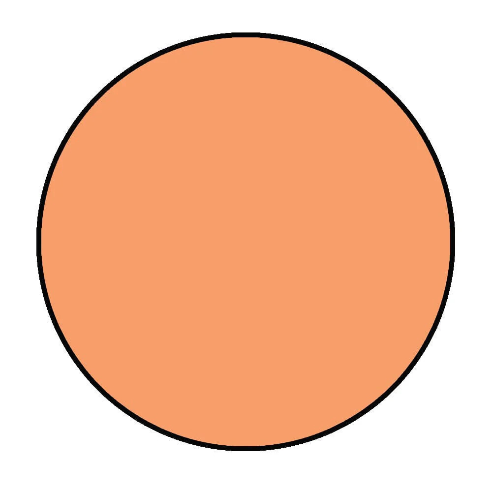Stellar Ink Pad Fruitcake