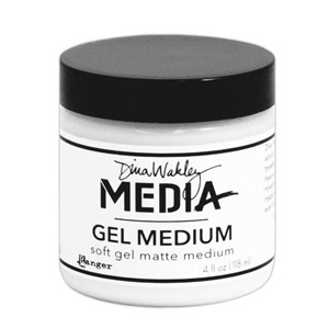 Gelmedium