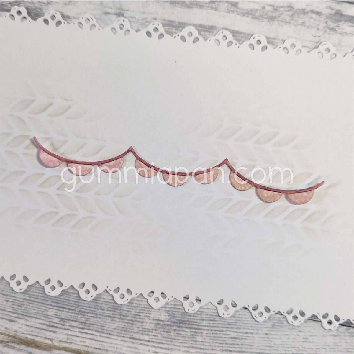 Stanze Wavy Banner