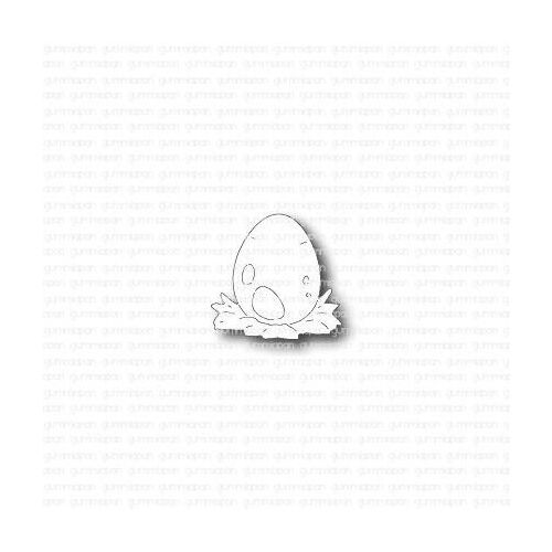 Stanze Dino Egg