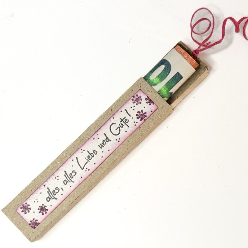 Stanze Geldschublade Stanze Geldschublade