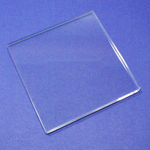 Stempel-Acrylblöcke