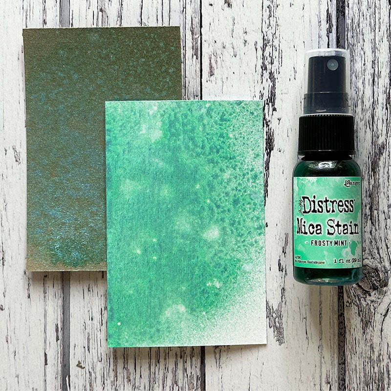 Distress Mica Stain Holiday Set #6