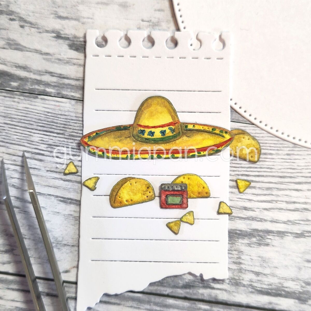Stanze Tacos