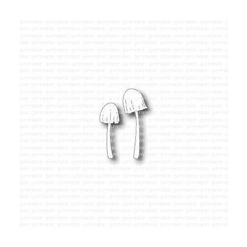 Stanze Small Mushrooms