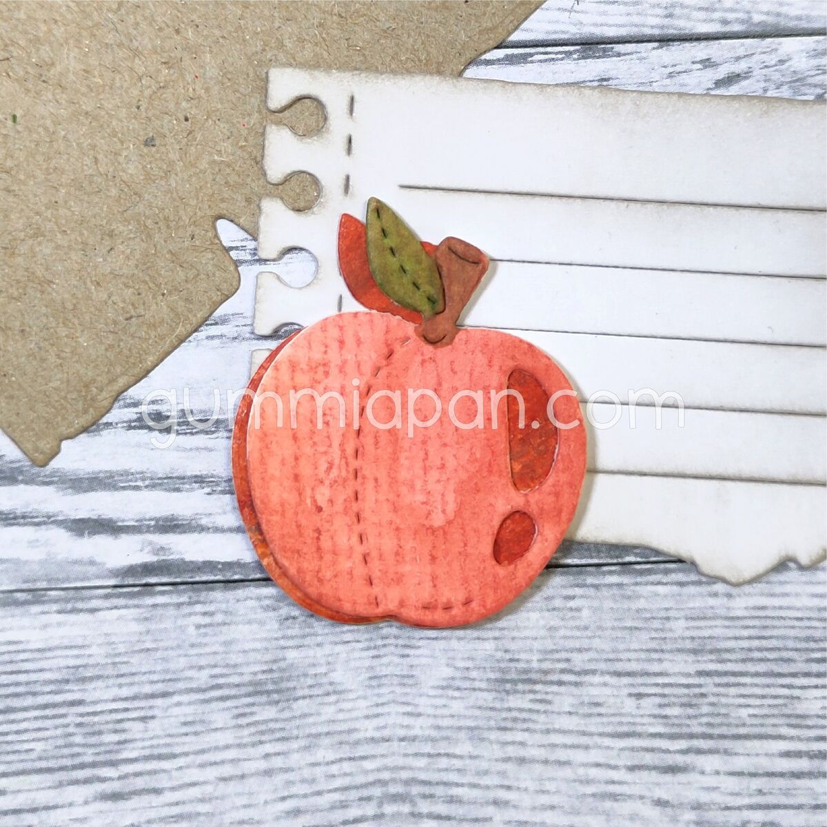 Stanze Apple