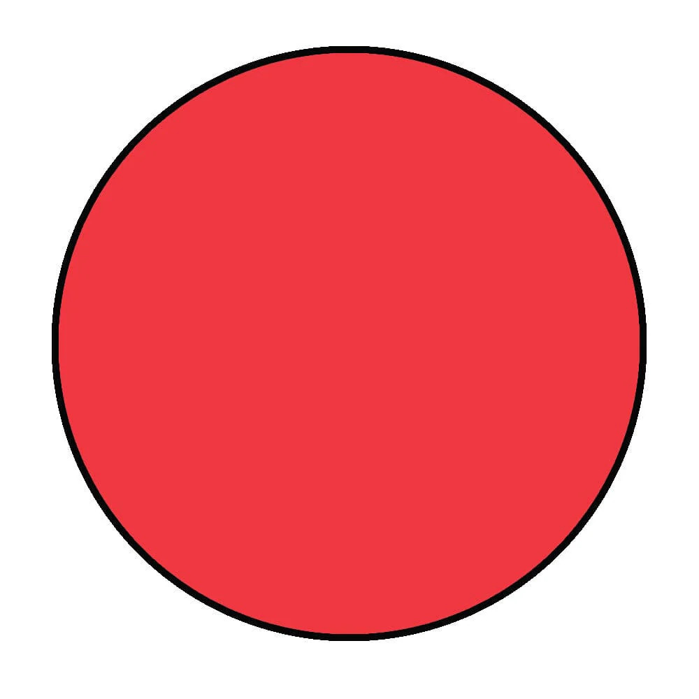 Stellar Re-Inker Red Flag