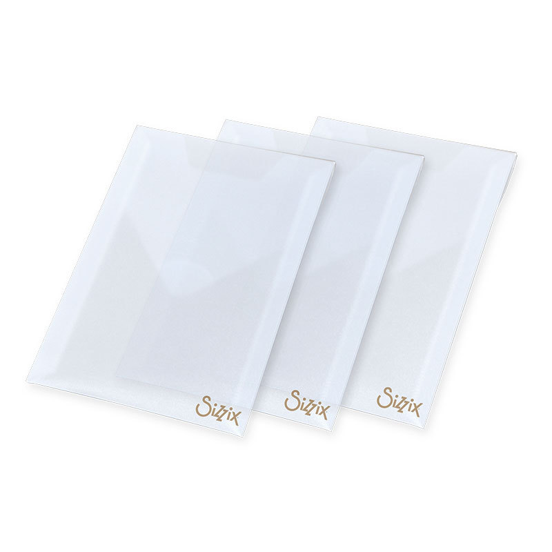 Plastic Storage Envelopes SIZWZ658729