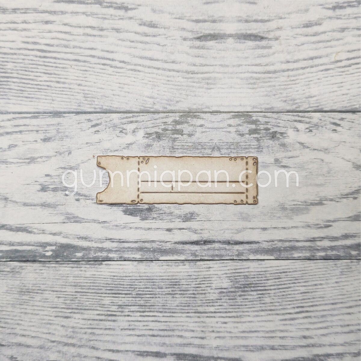 Stanze Small Old Journaling