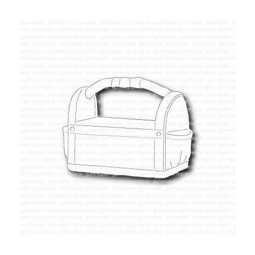 Stanze Tool Bag