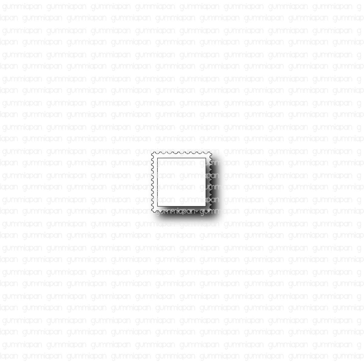 Stanze Stamp Square