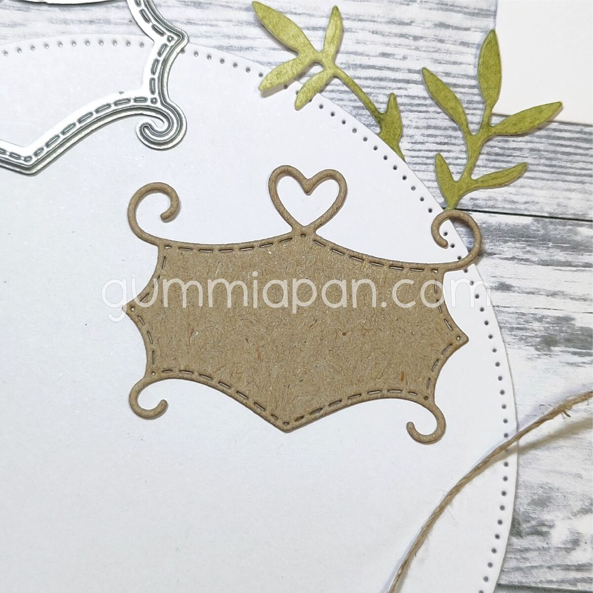Stanze Romantic Sign