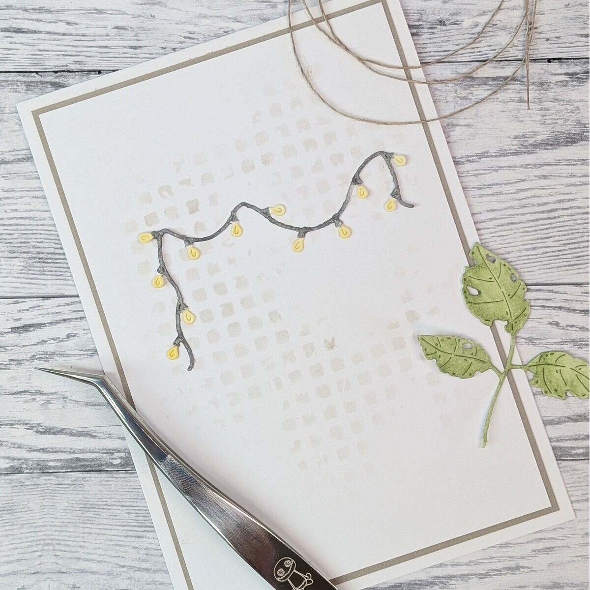 Stanze Fairy Lights