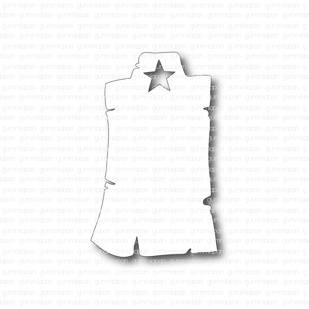 Stanze Old Star Tag