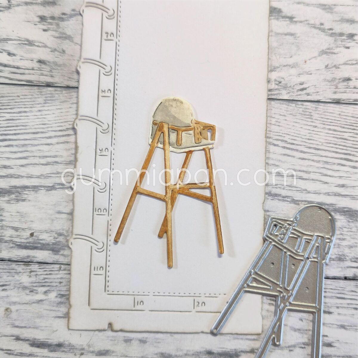 Stanze Child Seat