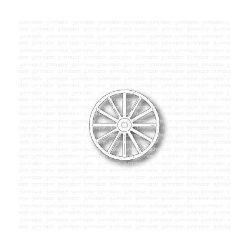 Stanze Wagon Wheel