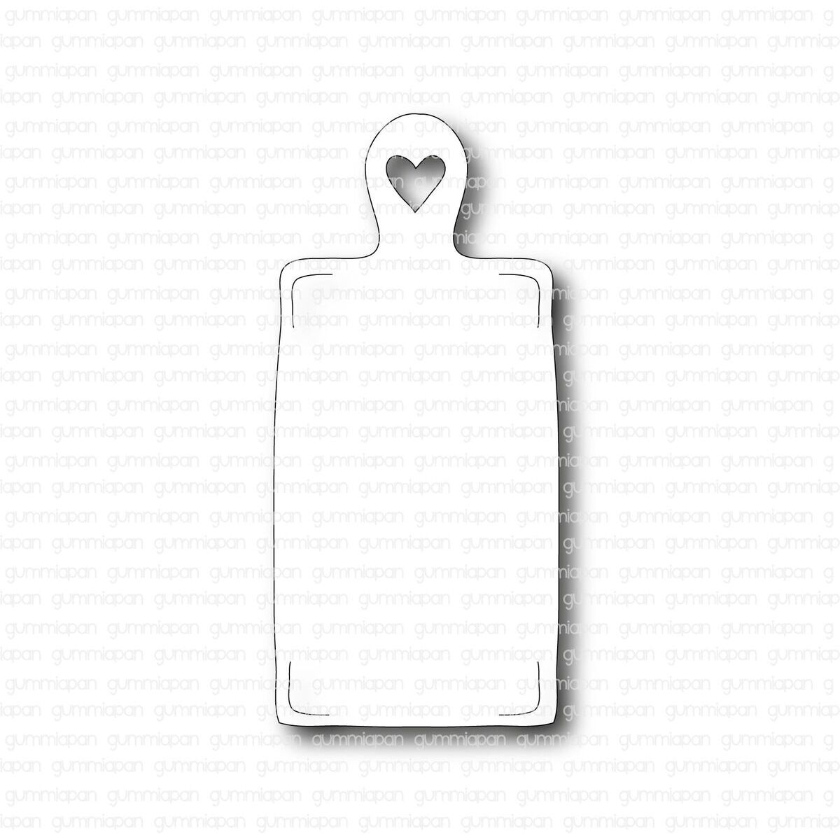 Stanze Cutting Board
