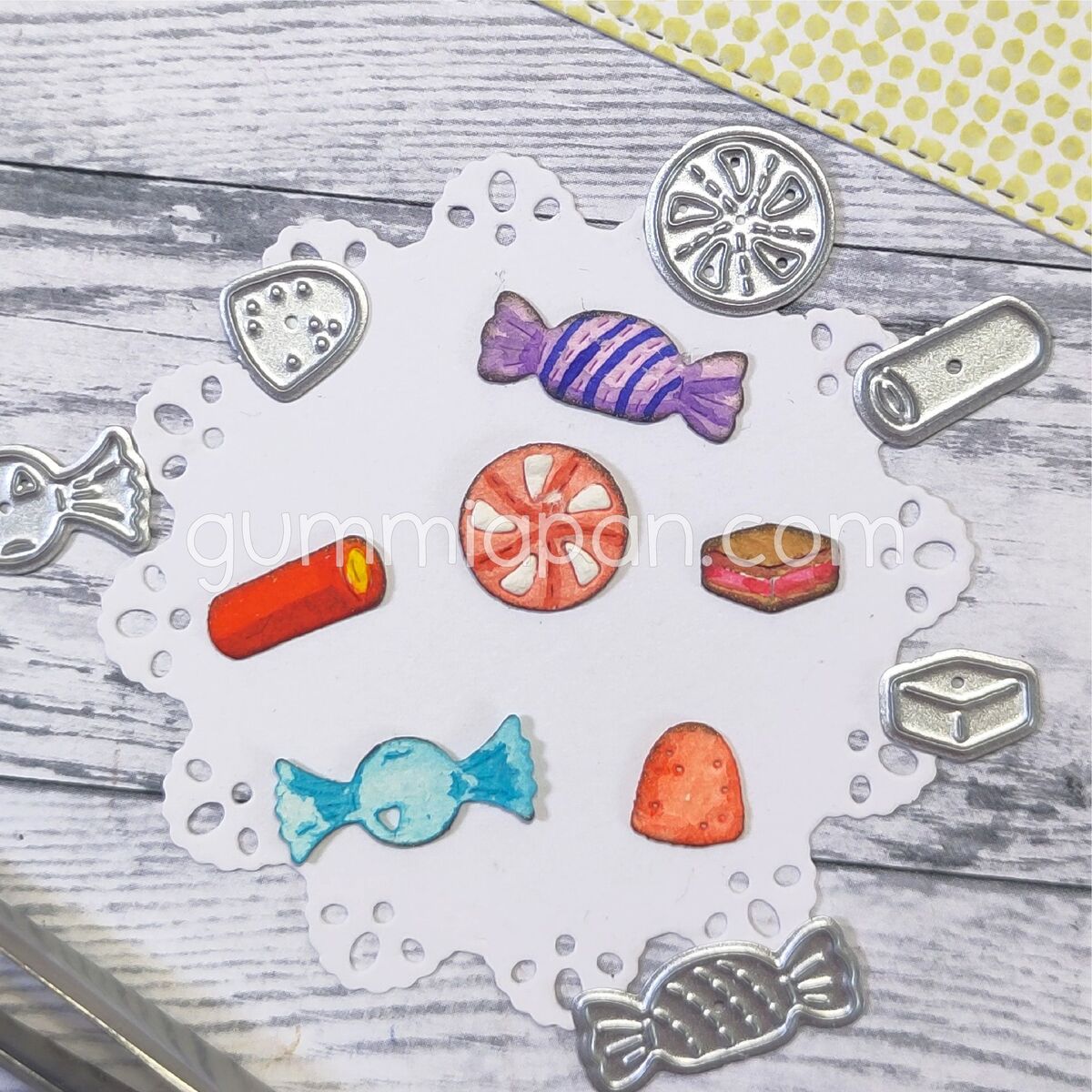 Stanze Candy