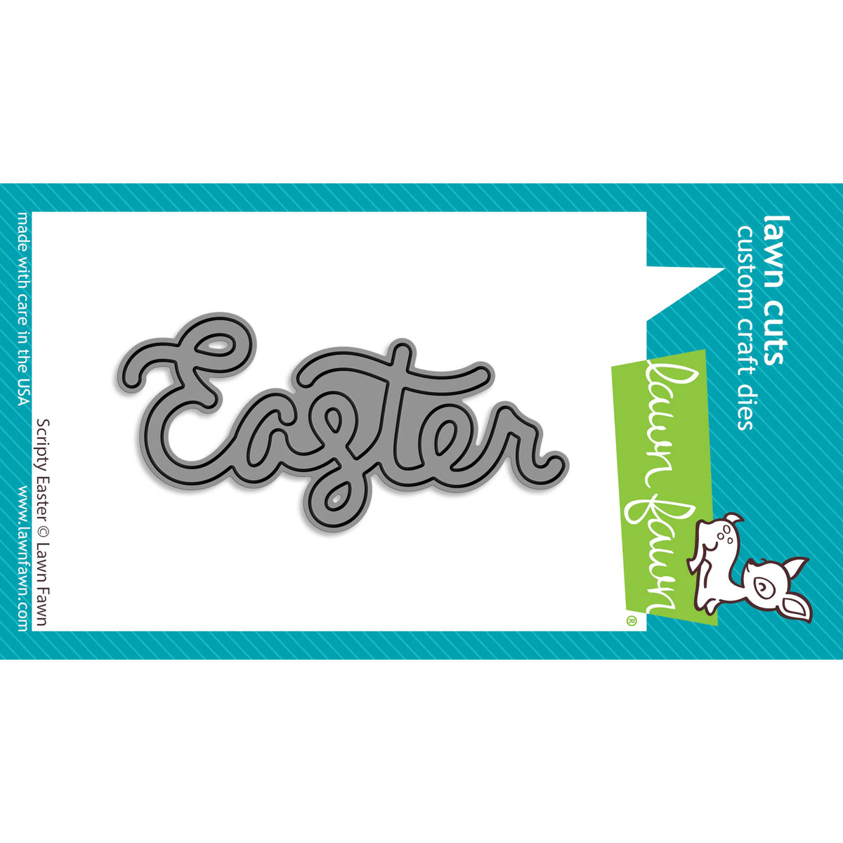 Stanzen Scripty Easter