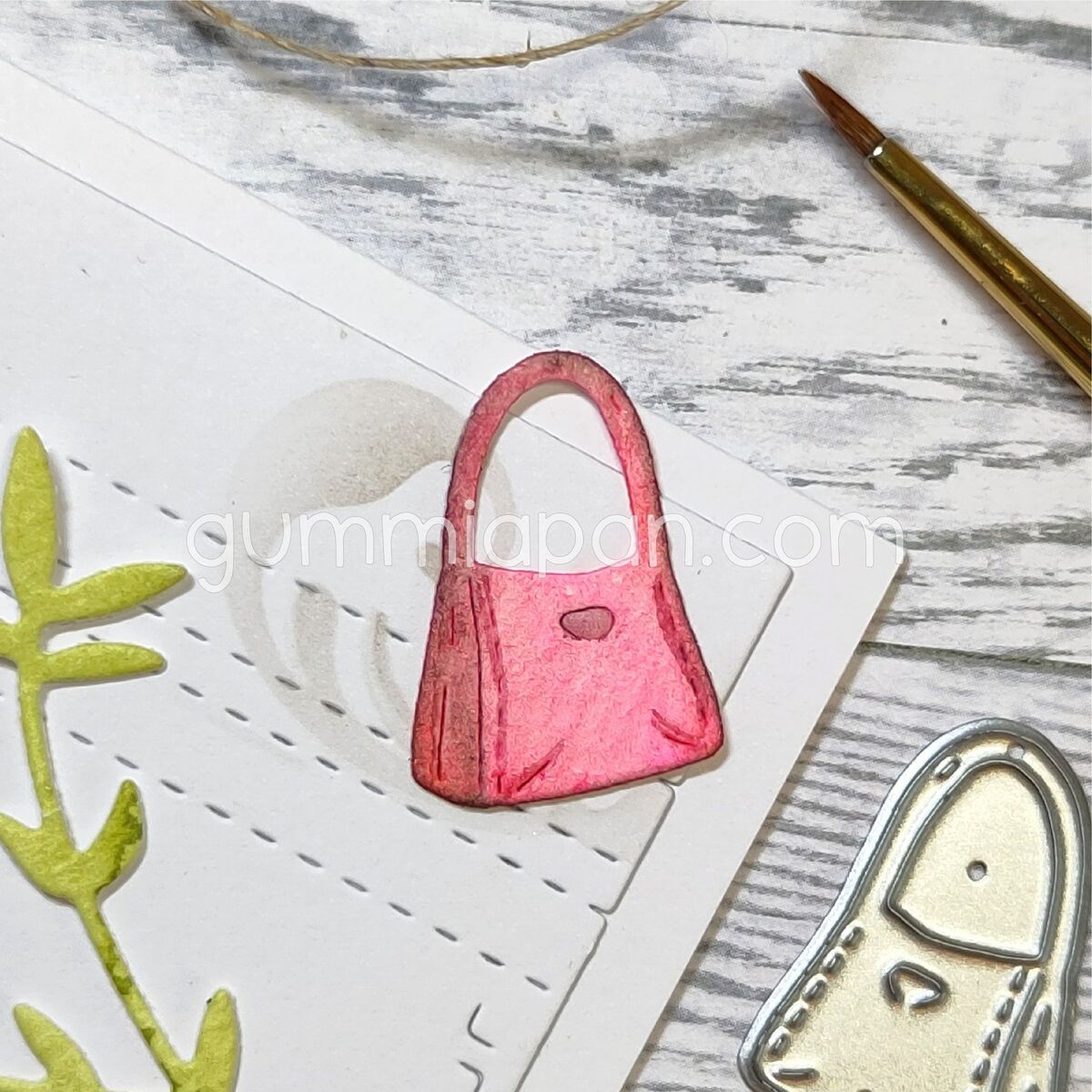 Stanze Handbag