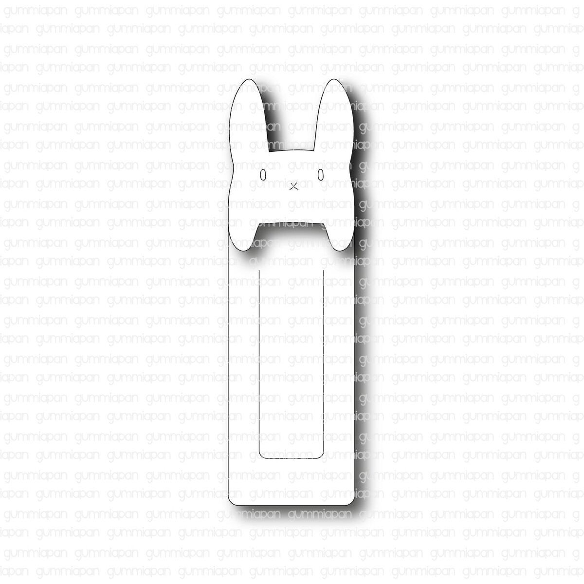 Stanze Rabbit Paperclip
