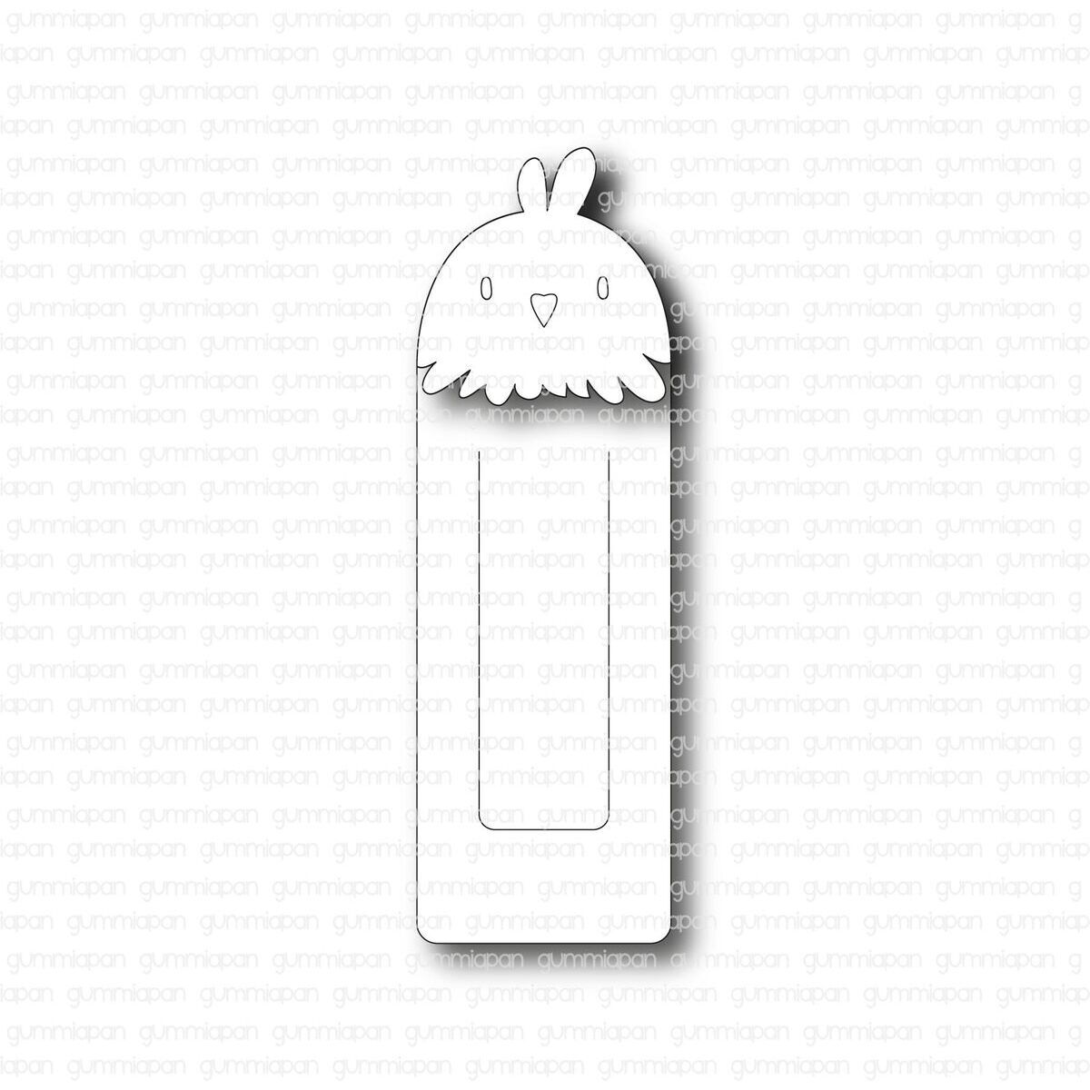 Stanze Chicken Paperclip
