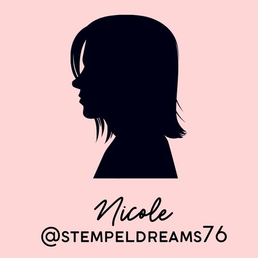 Nicole im Mingo-Design Team