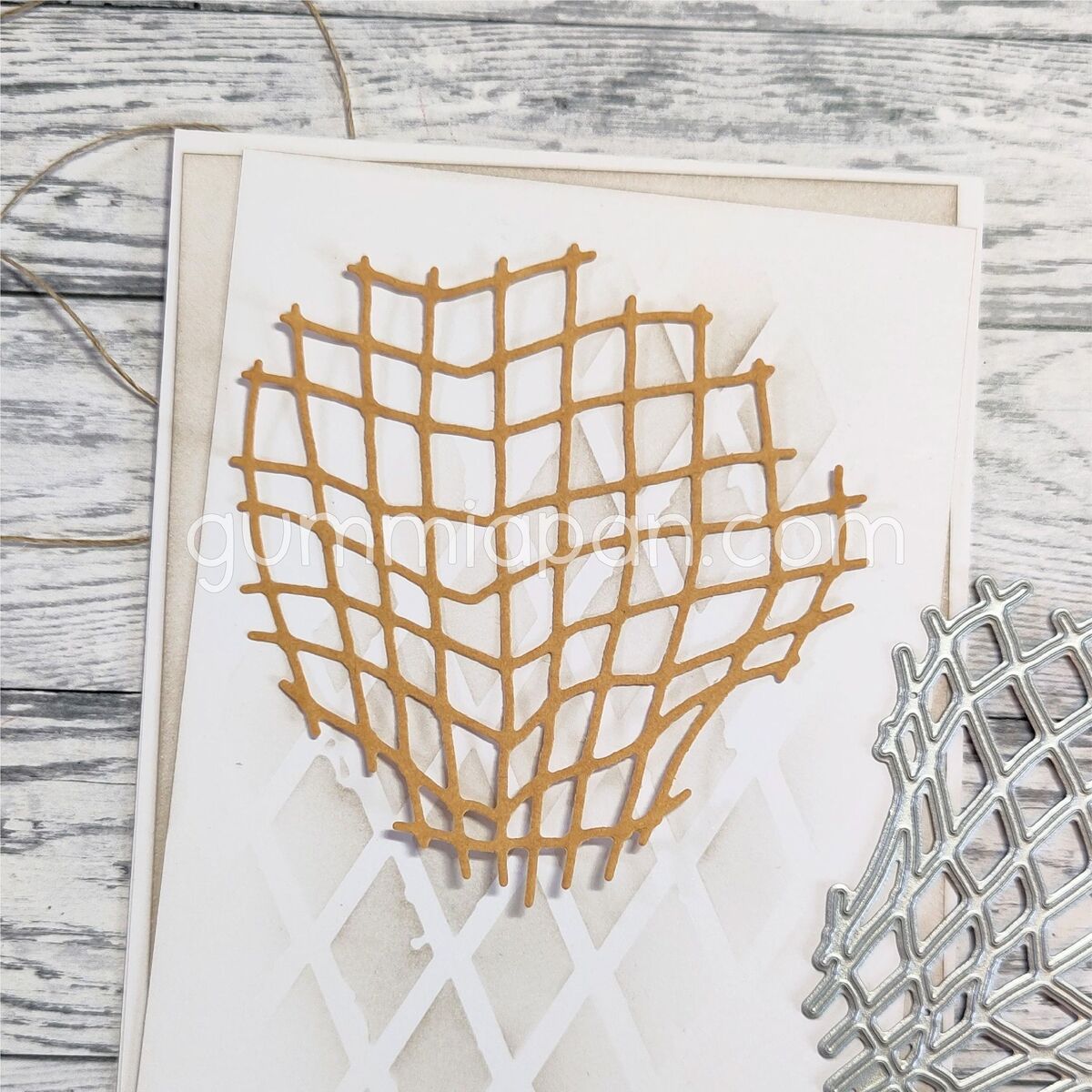 Stanze Fishnet