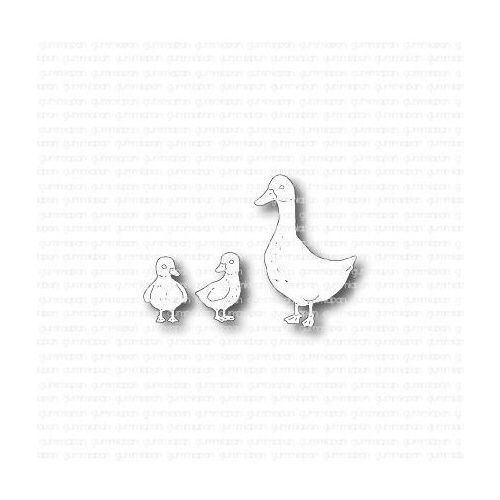 Stanze Ducks