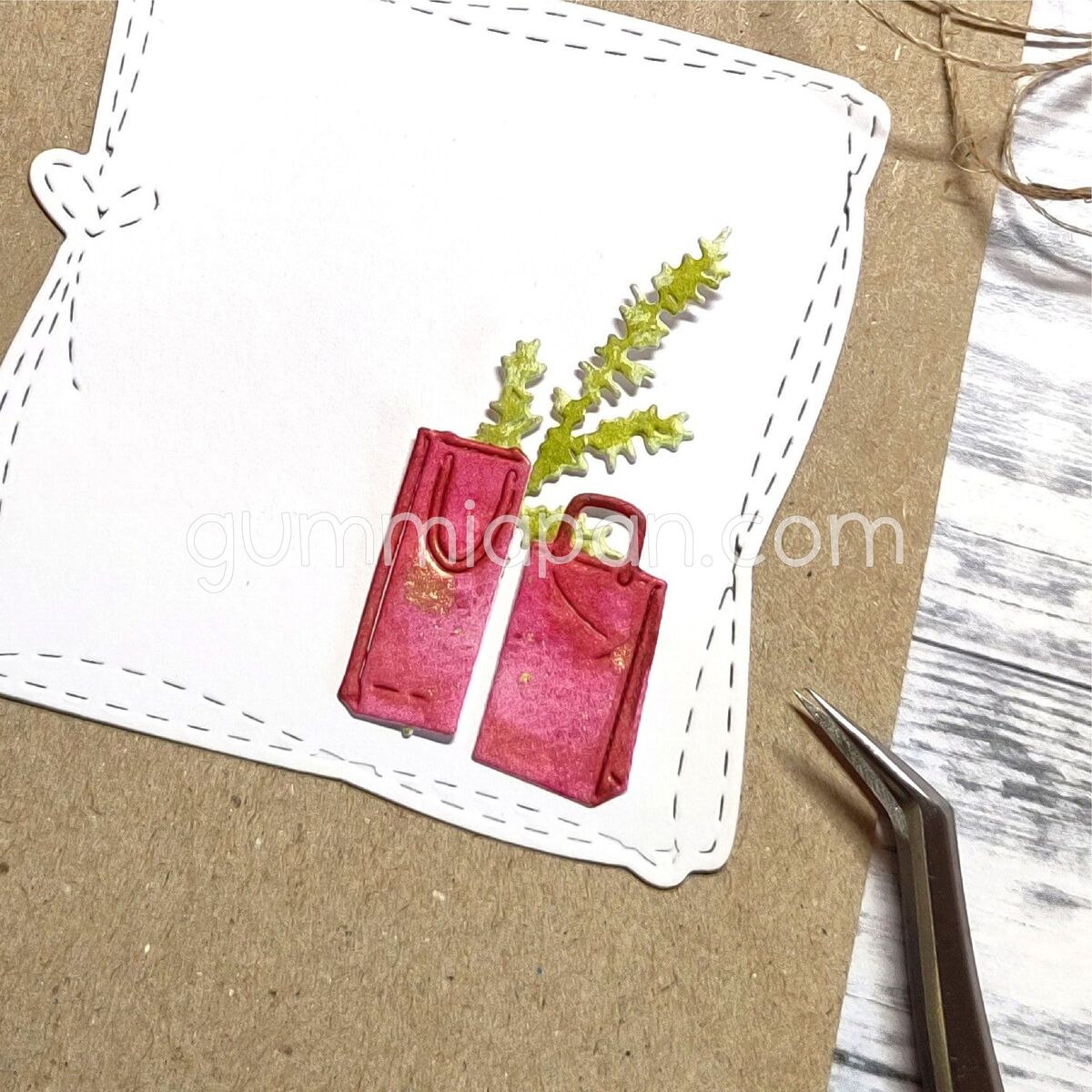 Stanze Gift Bags