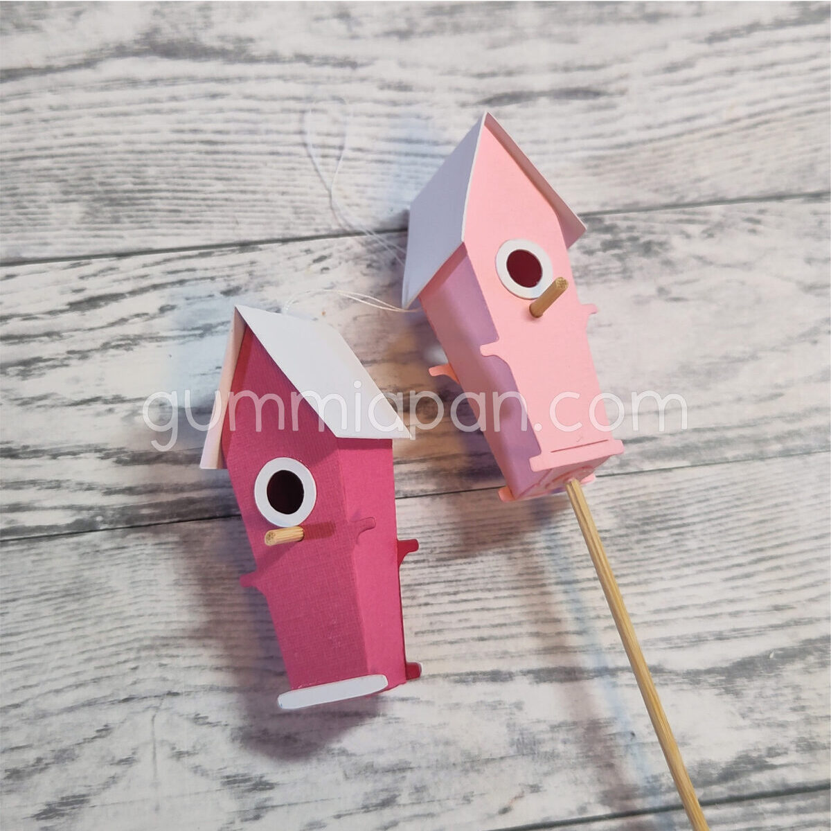 Stanze Birdhouse Mod. 3