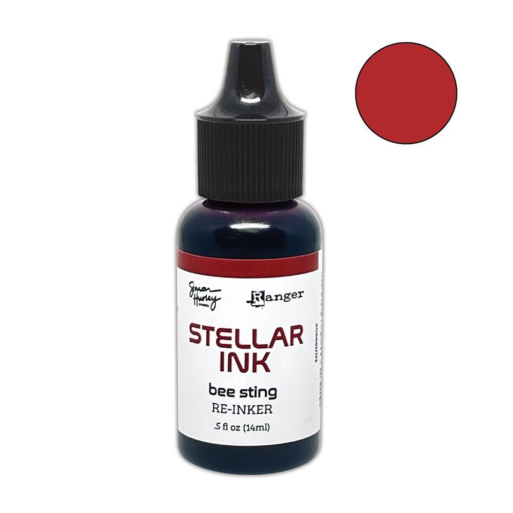 Stellar Re-Inker Bee Sting