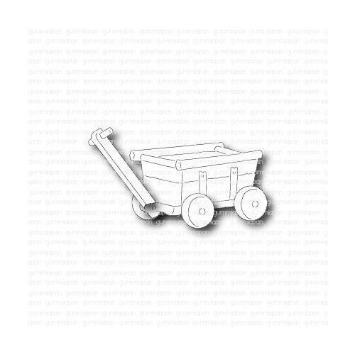 Stanze Wagon