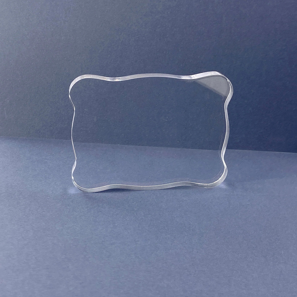Acrylblock 3*4 Inch