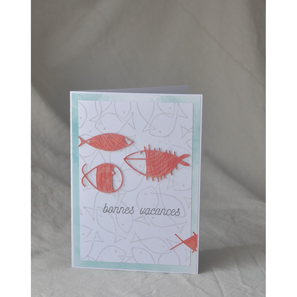 Stanze Poissons graphiques