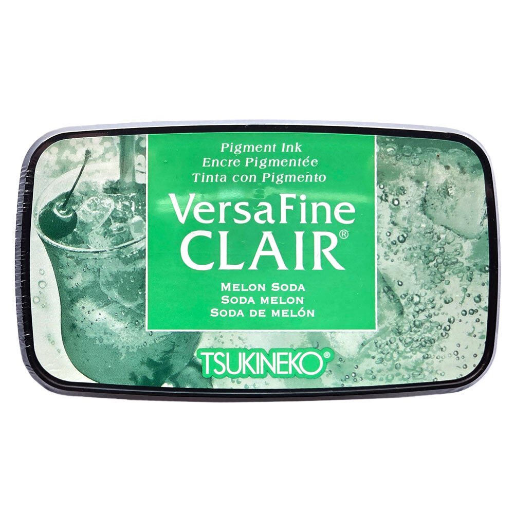 VersaFine Clair Melon Soda