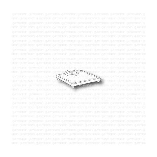 Stanze Bathroom Scale