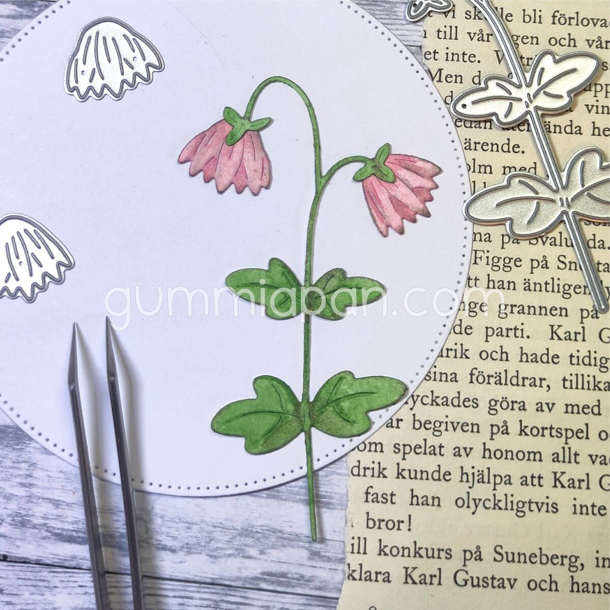 Stanze Mallow