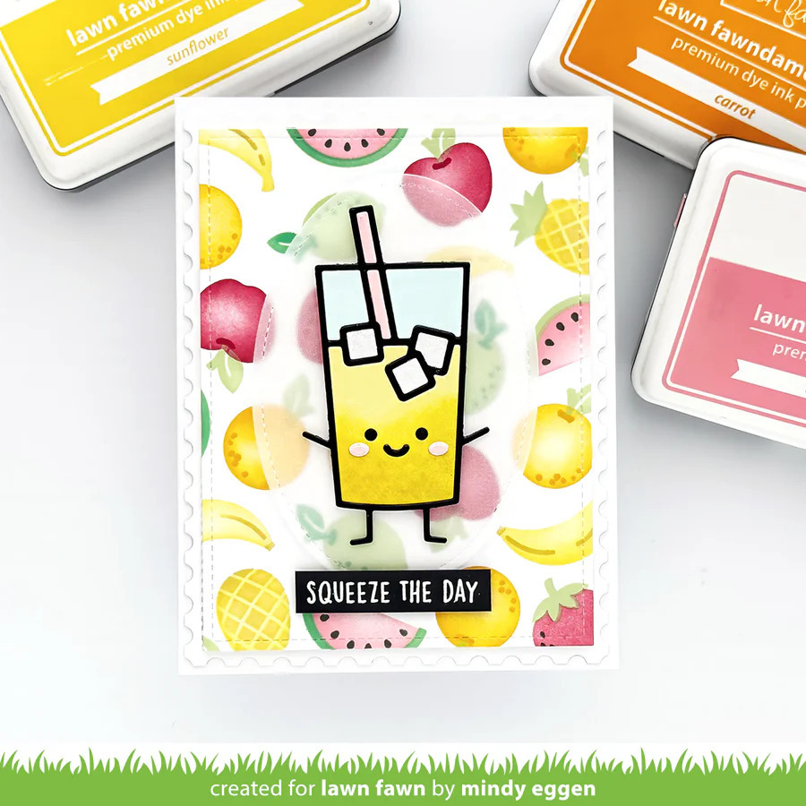 Stanzen Fresh Lemonade