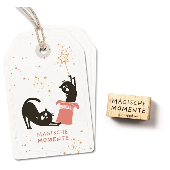 Magische Momente