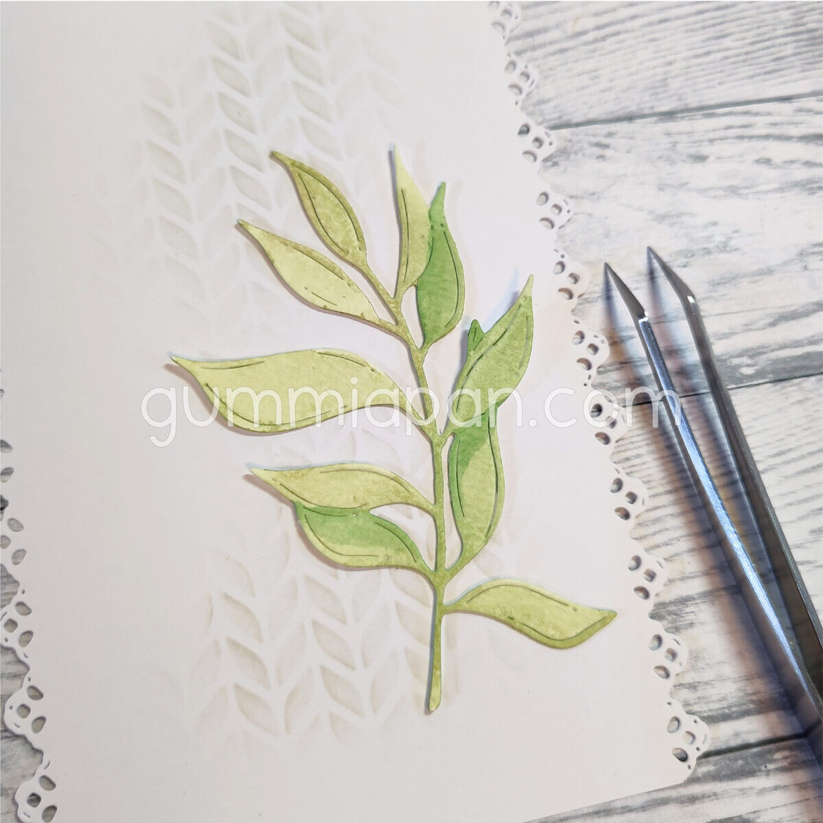 Stanze Large Twig