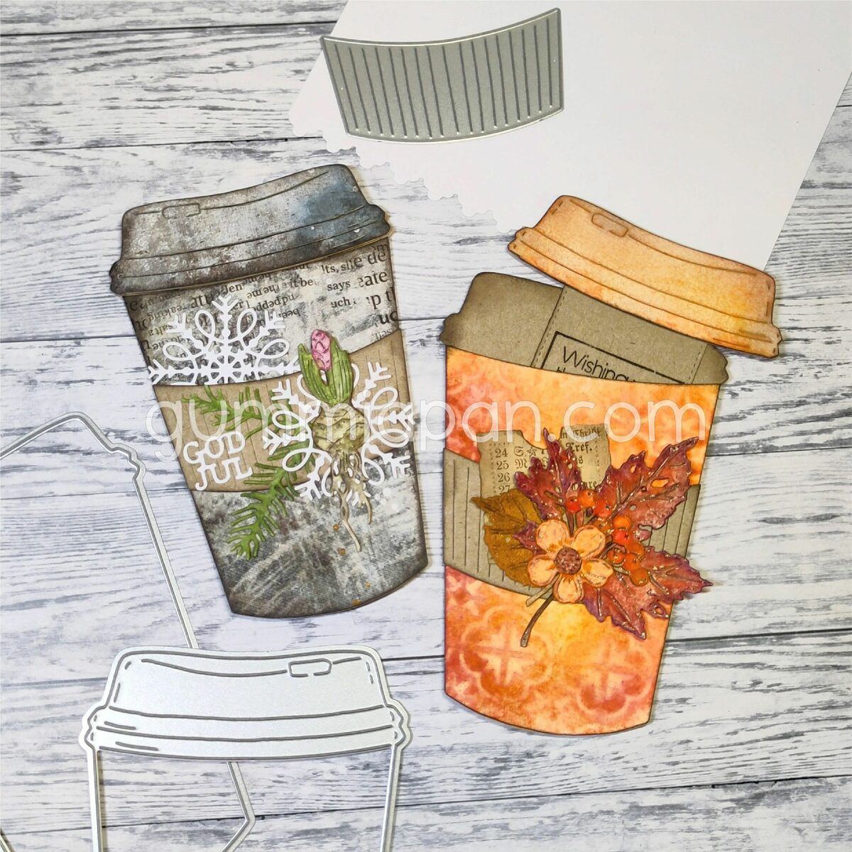 Stanze DIY Coffee to go