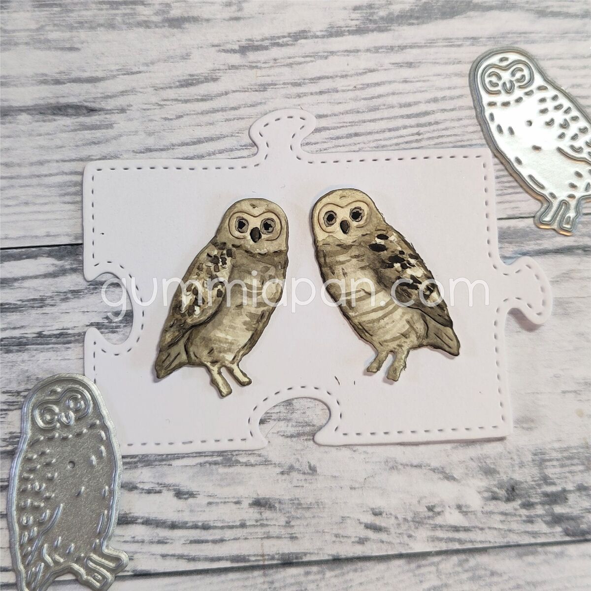 Stanze Owls