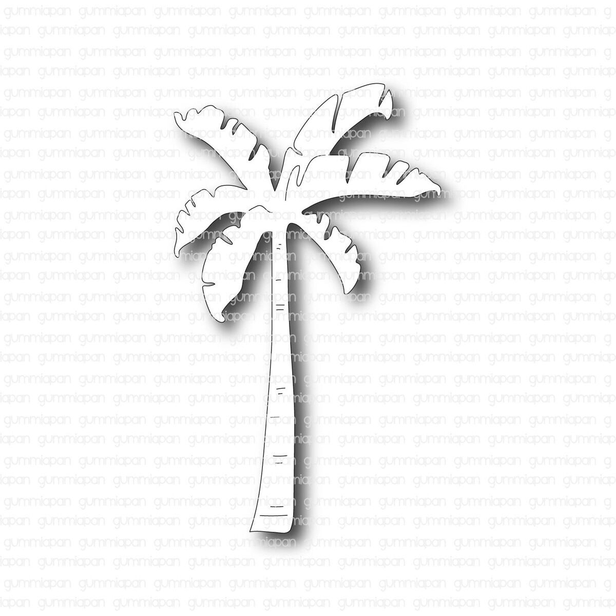 Stanze Big Palm Tree