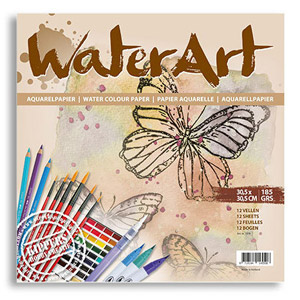 Aquarell & Basispapiere