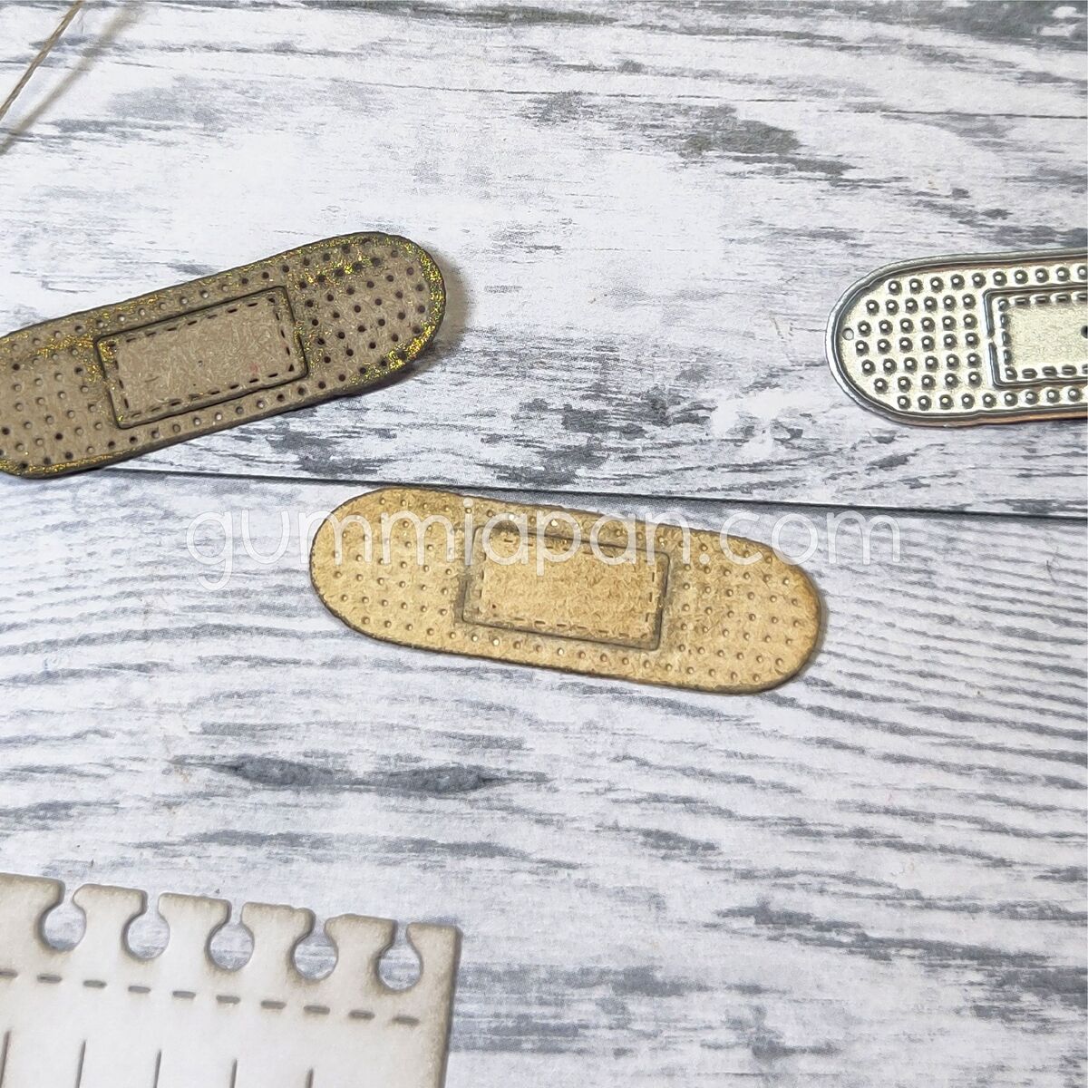 Stanze Band-Aid